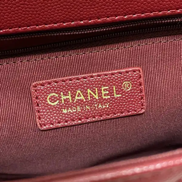 CHANEL SATCHEL