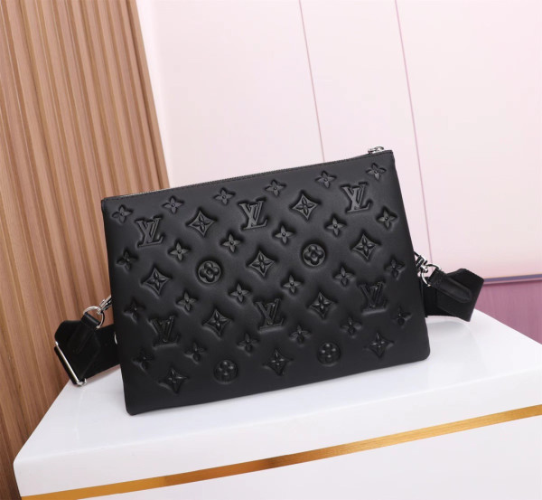 HOT SALE LOUIS VUITTON COUSSIN PM