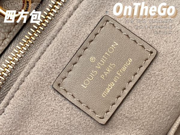 HOT SALE LOUIS VUITTON ONTHEGO MM