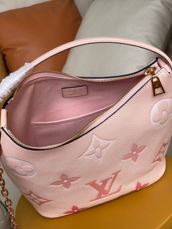 HOT SALE LOUIS VUITTON MARSHMALLOW