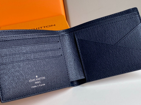 HOT SALE LOUIS VUITTON MULTIPLE WALLET