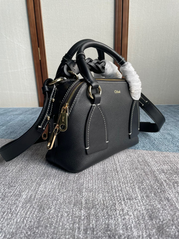 HOT SALE CHLOÉ SMALL DARIA BAG