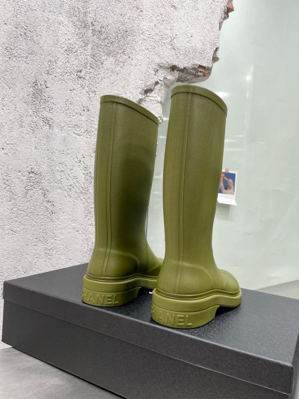 HOT SALE CL RAIN BOOTS