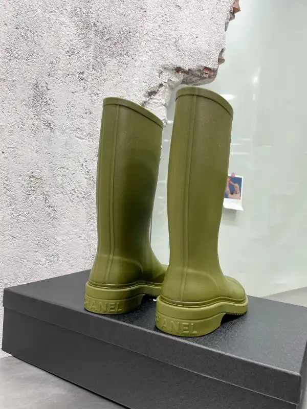 Bagsoffer CL RAIN BOOTS