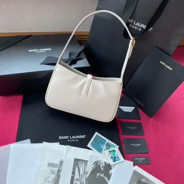 Bagsoffer yupoo YSL LE 5 À 7 HOBO BAG