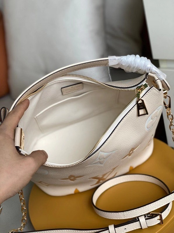 HOT SALE LOUIS VUITTON MARSHMALLOW