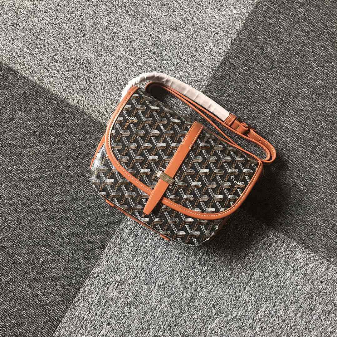 GOYARD BELVEDERE