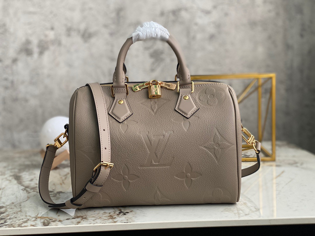 HOT SALE LOUIS VUITTON SPEEDY BANDOULIÈRE 25