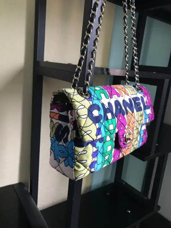 First bag ru CHANEL FLAP BAG