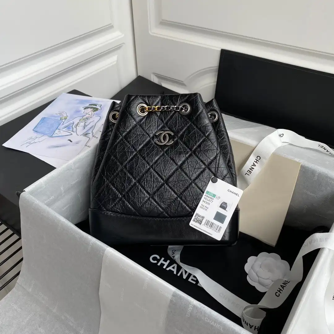 CL GABRIELLE BACKPACK