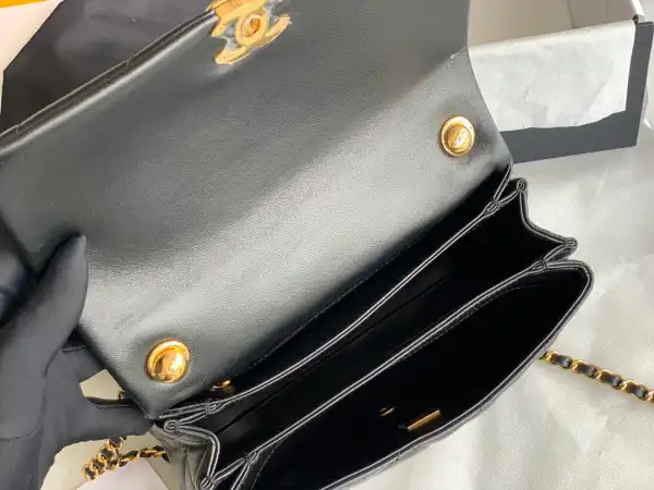 CHANEL FLAP BAG