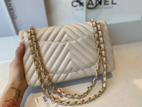 Frstbag ru CHANEL FLAP BAG LAMBSKIN