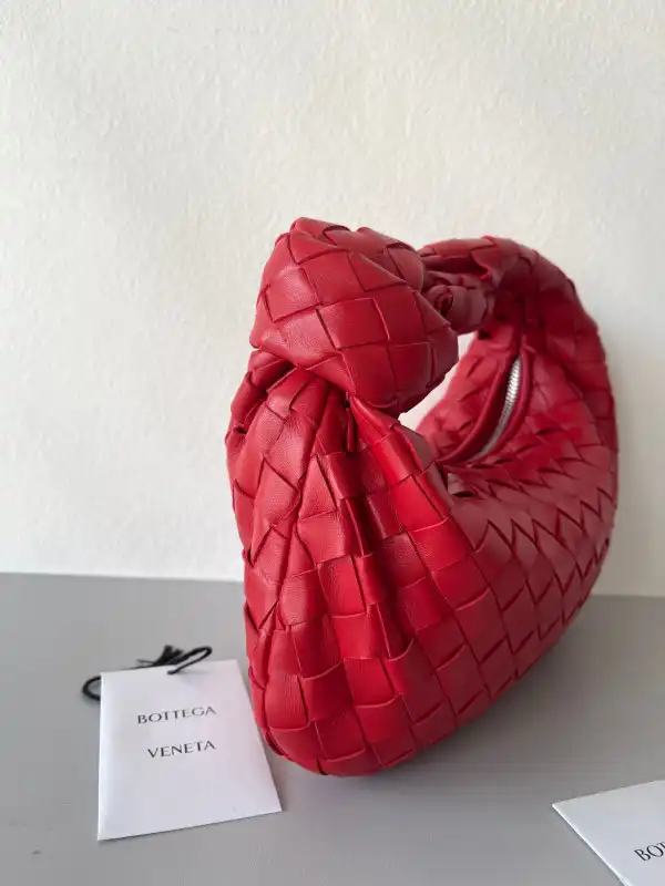 Bagsoffer BOTTEGA VENETA MINI JODIE