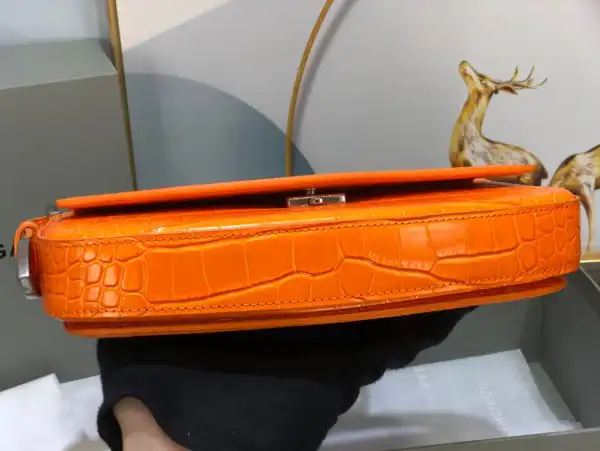 BALENCIAGA GHOST BAG