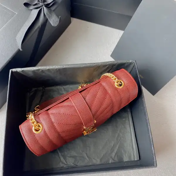 YSL ENVELOPE SMALL BAG