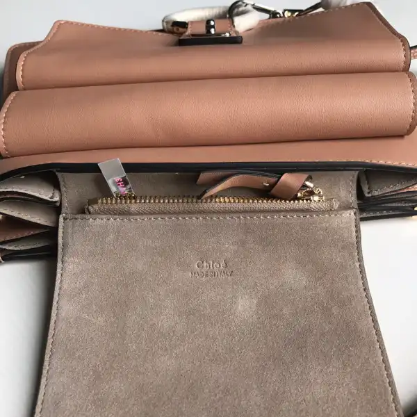 CHLOE FAYE SMALL PURSE