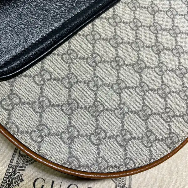 GUCCI Padlock small shoulder bag