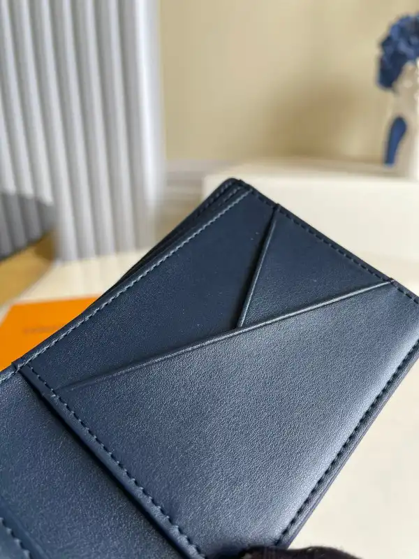 Aaa replica bags LOUIS VUITTON MULTIPLE WALLET