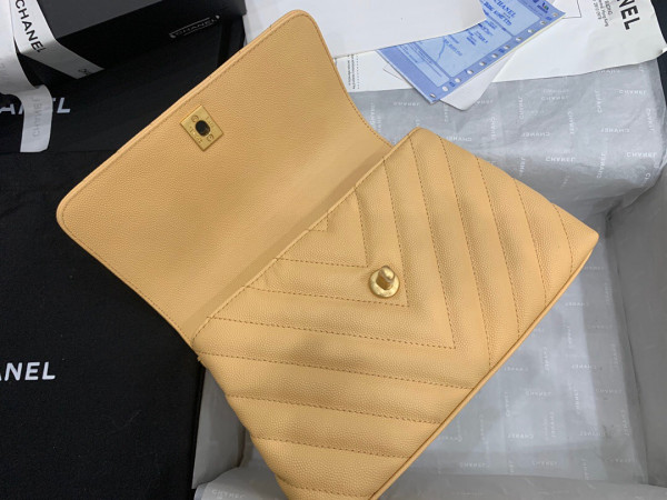 HOT SALE CL COCO HANDLE BAG