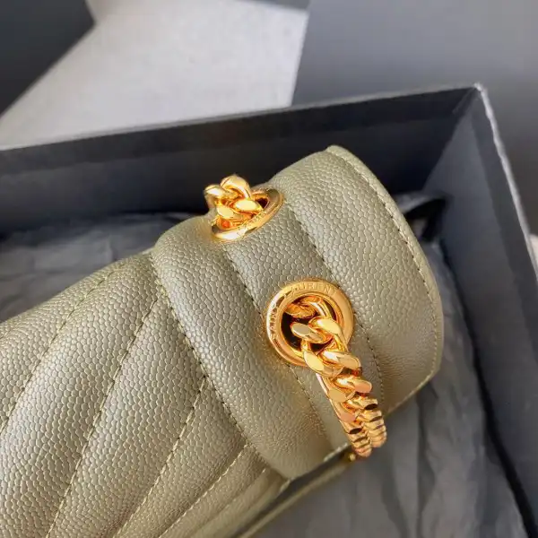 Affordable YSL ENVELOPE MEDIUM BAG