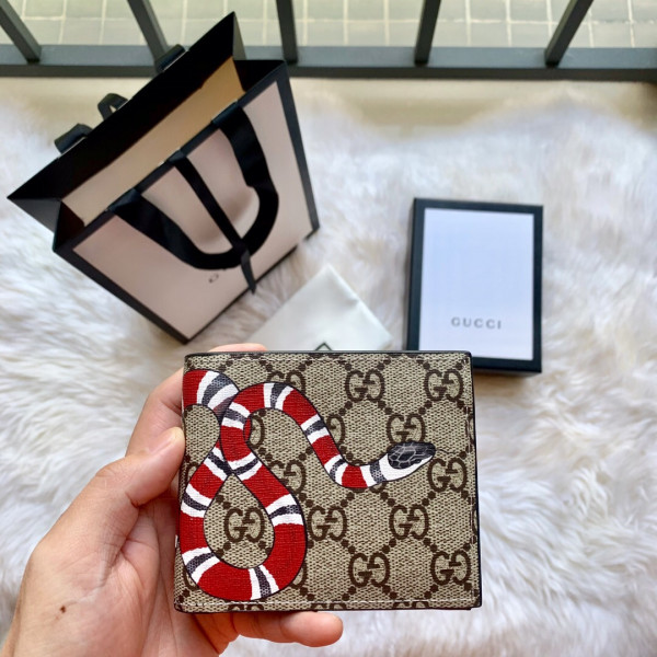 HOT SALE GUCCI WALLET