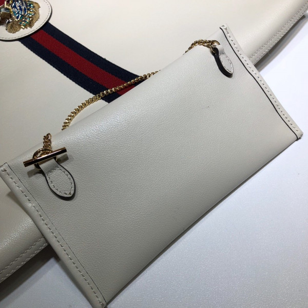 HOT SALE GUCCI Rajah large tote