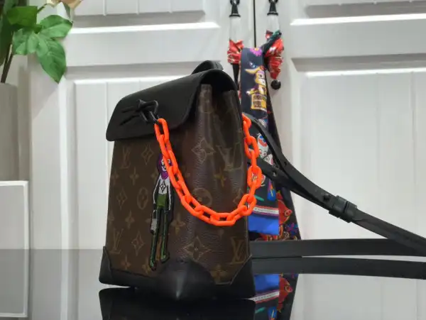 Frstbag ru LOUIS VUITTON STEAMER XS