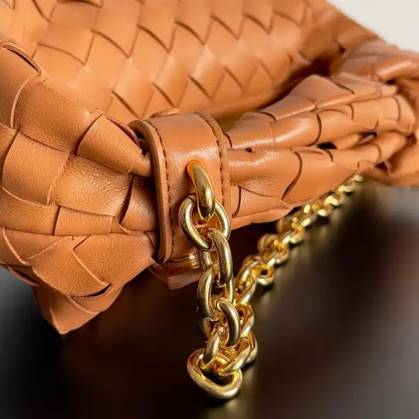 First bag ru BOTTEGA VENETA MINI JODIE