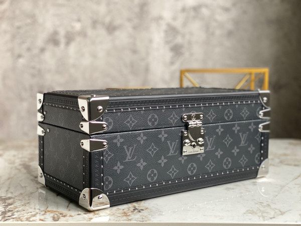 HOT SALE LOUIS VUITTON COFFRET ACCESSOIRES