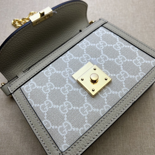 HOT SALE GUCCI Ophidia GG mini shoulder bag