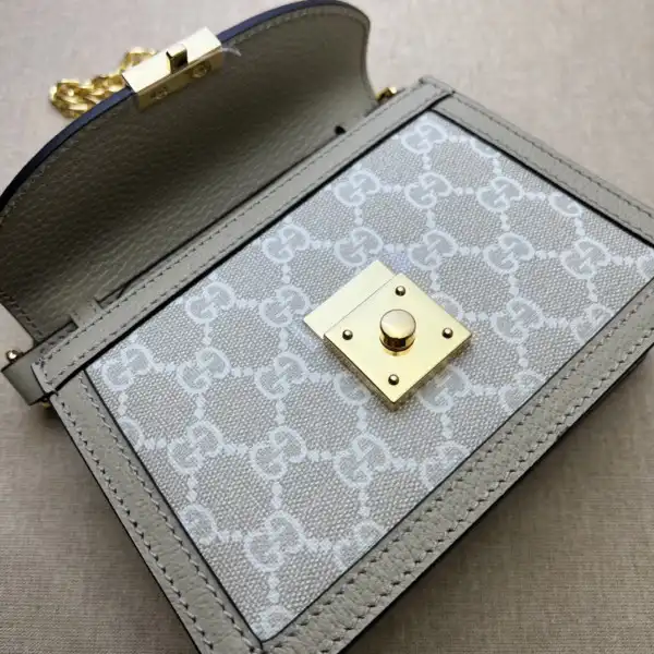 GUCCI Ophidia GG mini shoulder bag