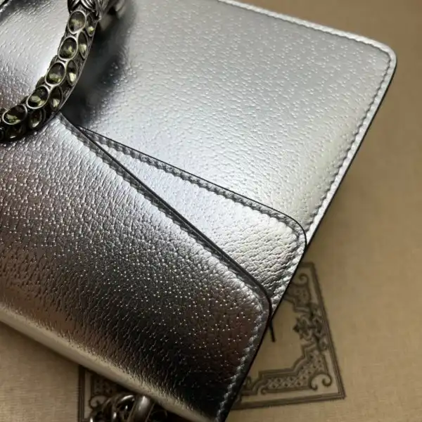 GUCCI Dionysus small shoulder bag