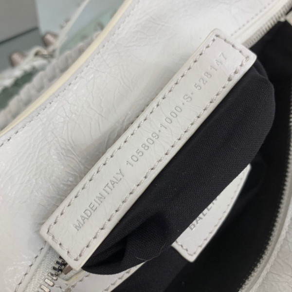 HOT SALE BALENCIAGA NEO CAGOLE XS HANDBAG