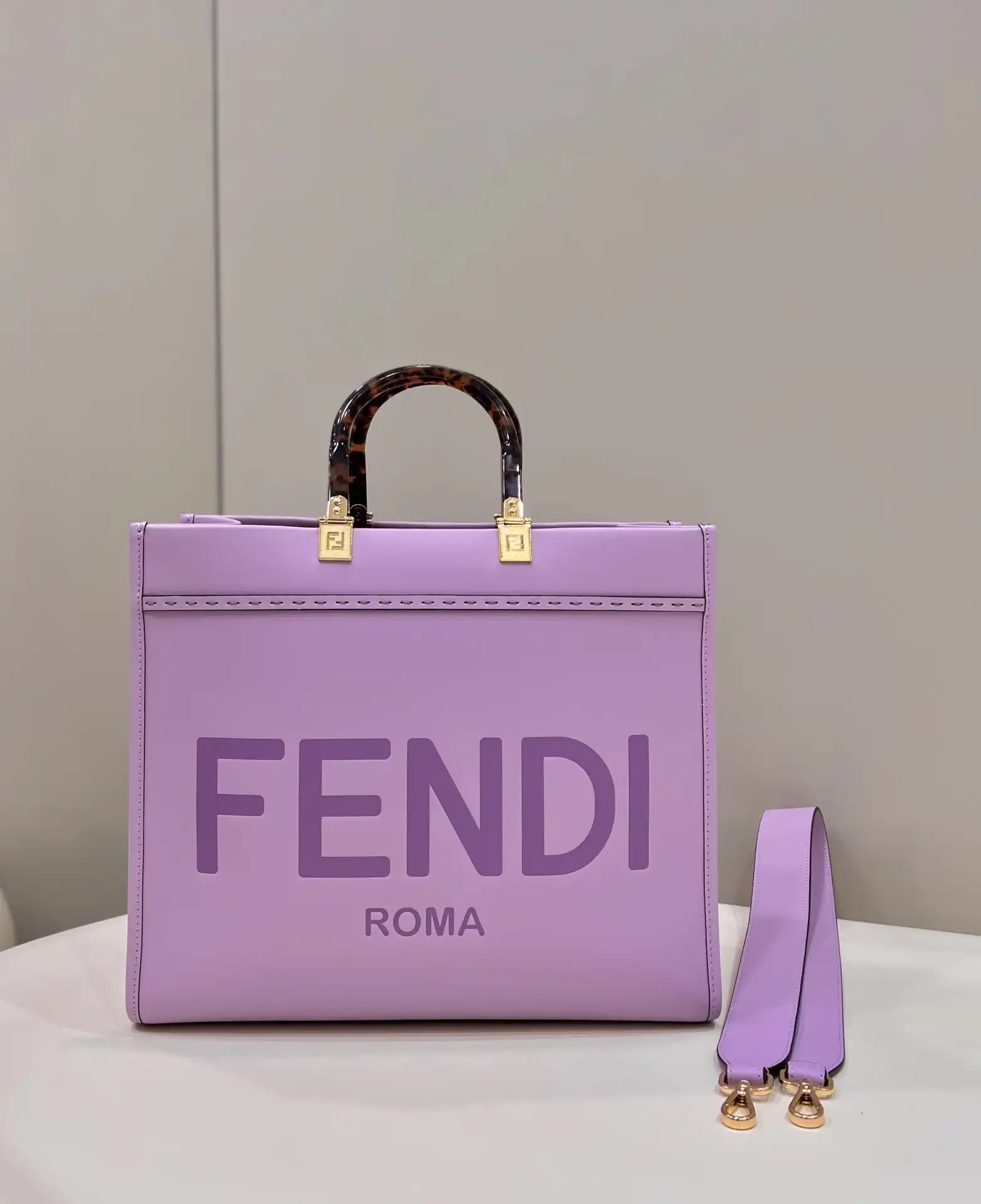 Fendi Sunshine Medium-35*17*31cm