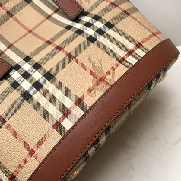 BURBERRY Tote Bag