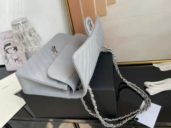 CHANEL FLAP BAG