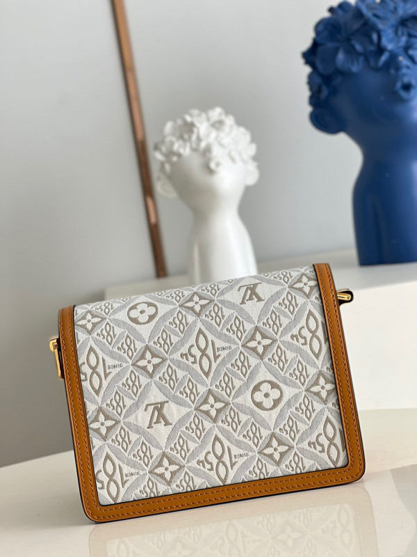 HOT SALE LOUIS VUITTON DAUPHINE MINI