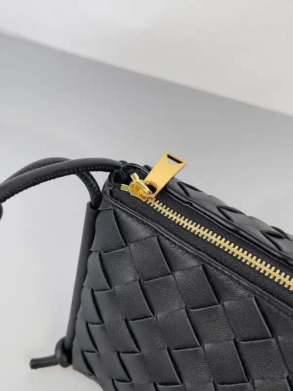 BOTTEGA VENETA Pouch On Strap