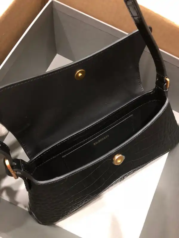 Bagsoffer BALENCIAGA XX SMALL FLAP BAG BOX