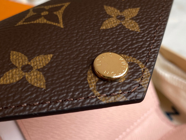 HOT SALE Louis Vuitton VICTORINE Wallet