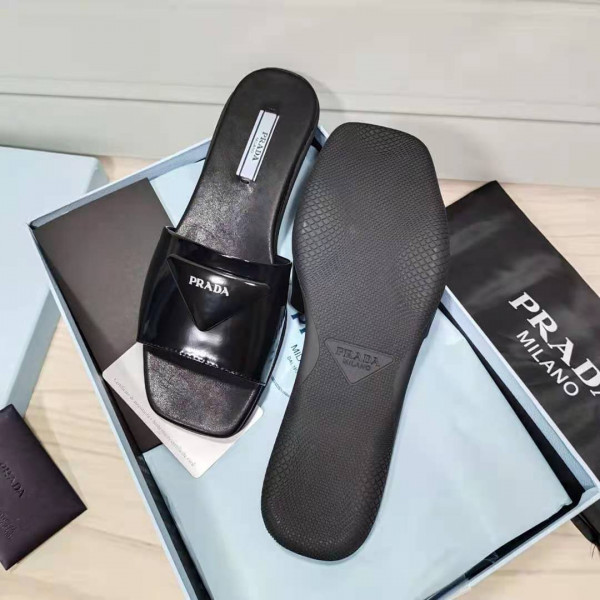 HOT SALE PRADA slides