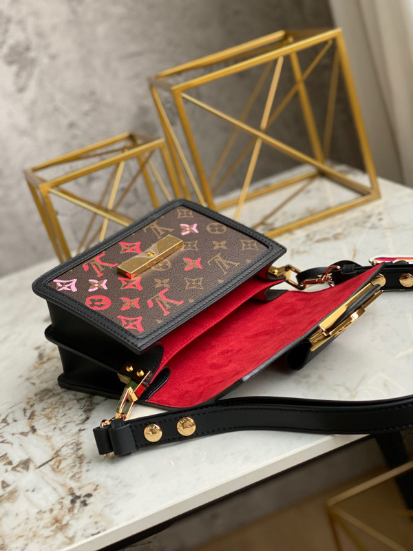 HOT SALE LOUIS VUITTON LIMITED EDITION - MINI DAUPHINE