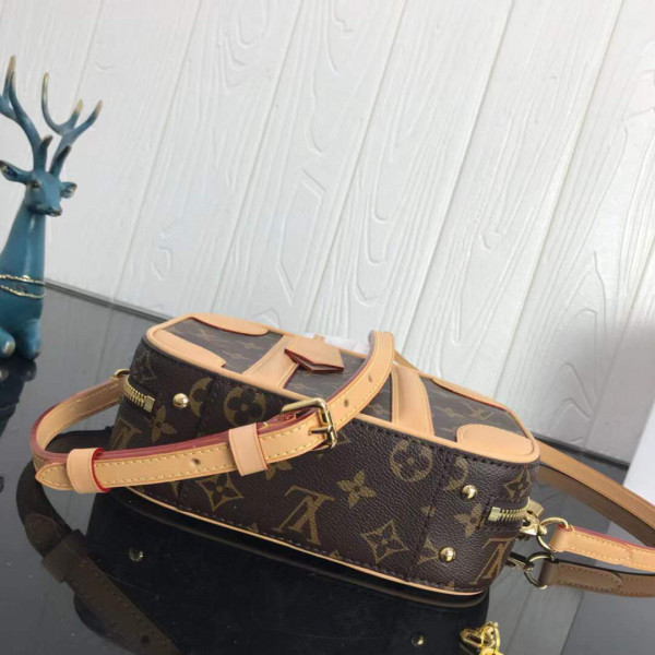 HOT SALE LOUIS VUITTON VALISETTE BB