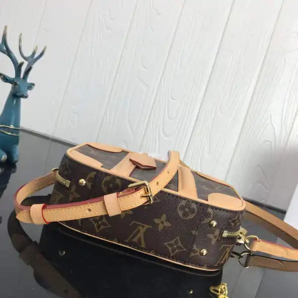 Frstbag ru LOUIS VUITTON VALISETTE BB