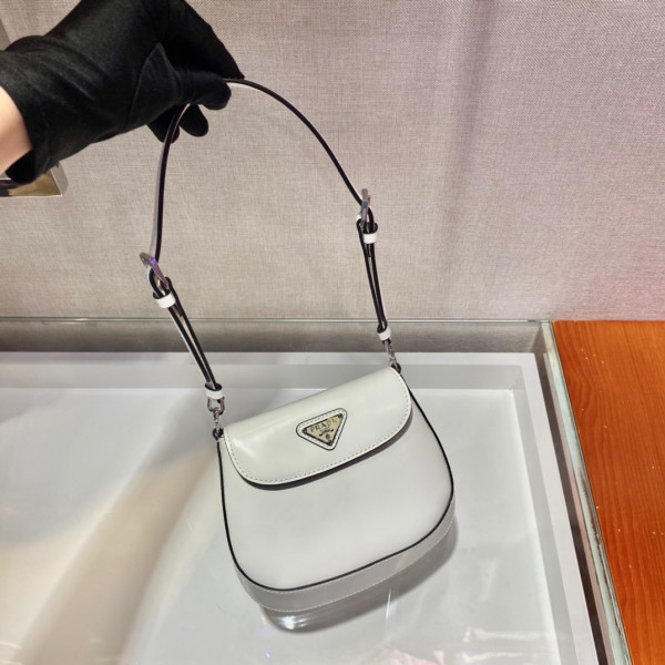 HOT SALE Prada Cleo mini bag