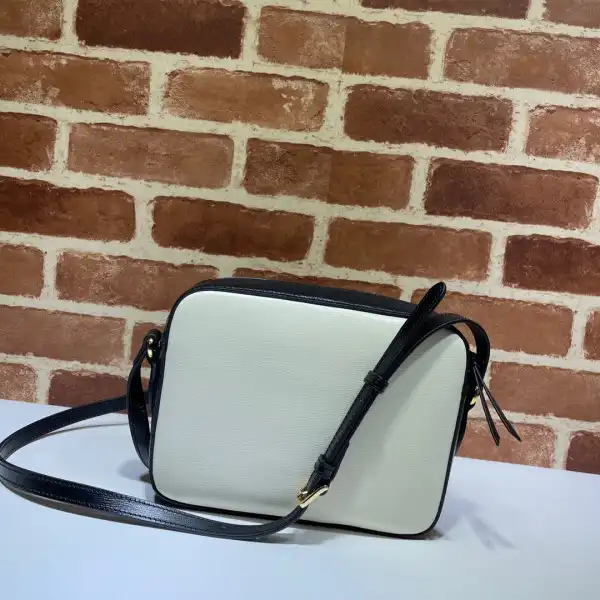 Cheap TO GUCCI Horsebit 1955 small shoulder bag