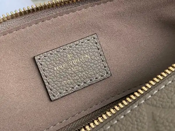 Cheap LOUIS VUITTON SPEEDY BANDOULIÈRE 25