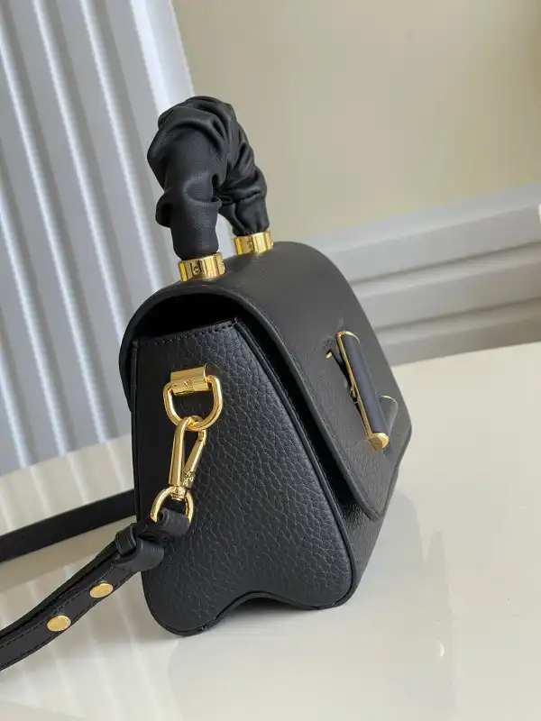 Aaa replica bags LOUIS VUITTON TWIST PM