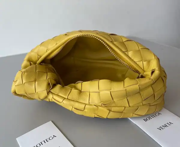 First bag ru BOTTEGA VENETA MINI JODIE