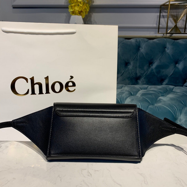 HOT SALE CHLOÉ C BELT BAG